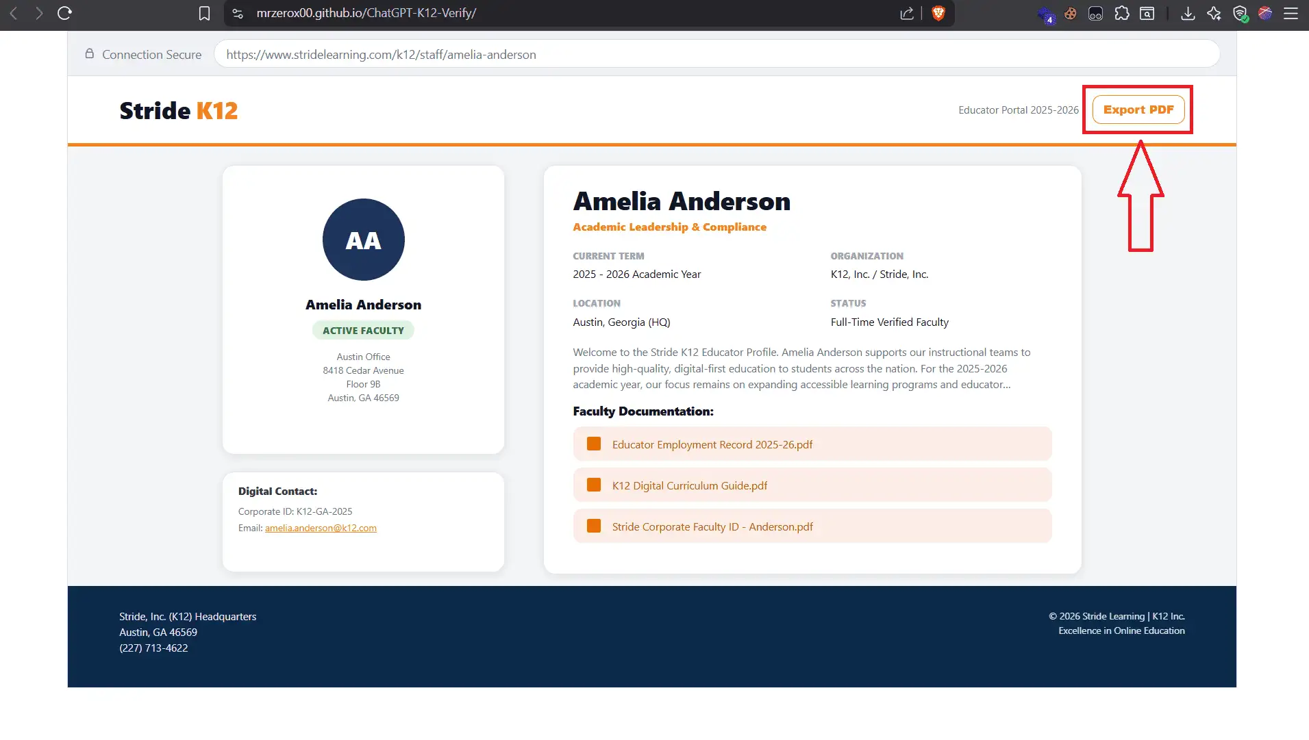 Cách nhận ChatGPT K-12 Teacher miễn phí 9 Cách nhận ChatGPT K-12 Teacher miễn phí