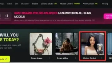 Cách tạo video AI nhảy TikTok triệu view miễn phí