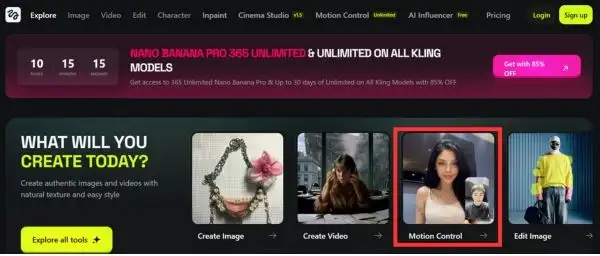 Cách tạo video AI nhảy TikTok triệu view miễn phí
