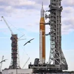 Hướng dẫn cách đăng ký tên lên Mặt Trăng cùng NASA miễn phí