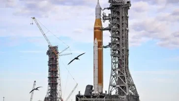 Hướng dẫn cách đăng ký tên lên Mặt Trăng cùng NASA miễn phí