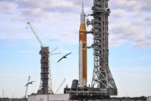 Hướng dẫn cách đăng ký tên lên Mặt Trăng cùng NASA miễn phí 6 Sứ mệnh Artemis II và chuyến bay lịch sử