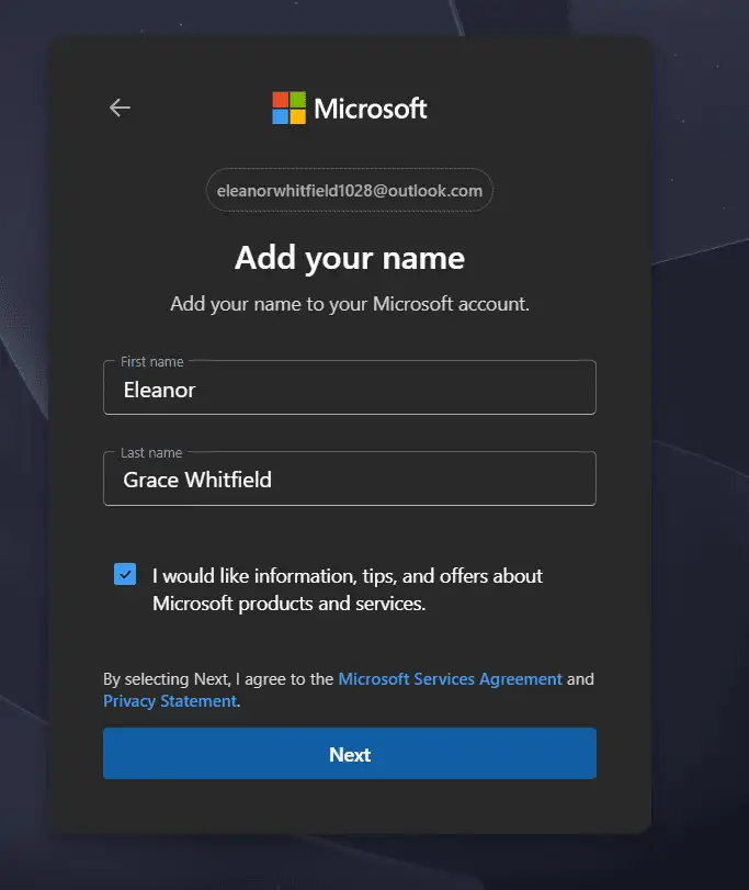 Hướng dẫn nhận Perplexity Education Pro 1 năm miễn phí 22 4.png
