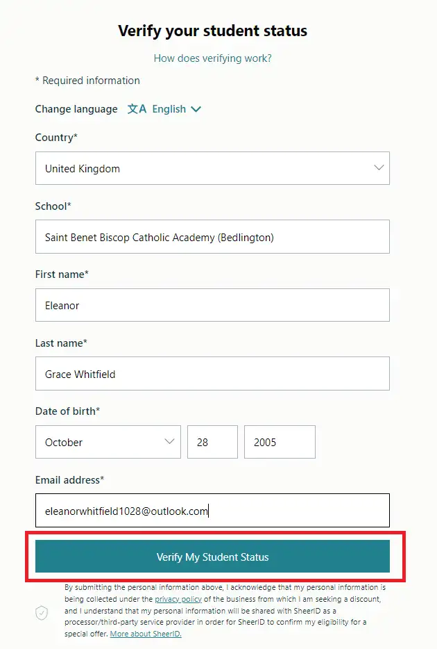 Hướng dẫn nhận Perplexity Education Pro 1 năm miễn phí 26 8.png