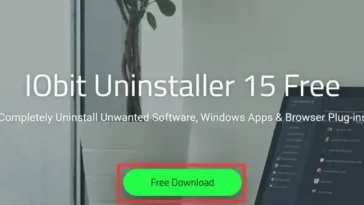 Share key bản quyền IObit Uninstaller 15 PRO miễn phí 2026