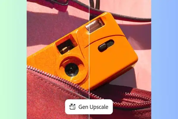 Làm chủ tính năng Harmonize của Photoshop để ghép ảnh 13 Công cụ nâng cấp ảnh bằng AI