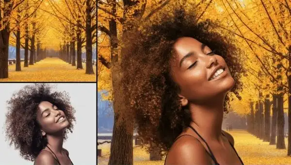 Làm chủ tính năng Harmonize của Photoshop để ghép ảnh 15 Nỗi lo về thông tin sai lệch