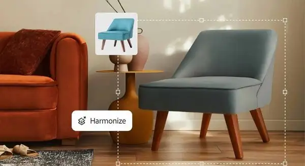 Làm chủ tính năng Harmonize của Photoshop để ghép ảnh 16 Tiềm năng của các công cụ AI mới