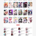 TruyenGG – Nền tảng đọc truyện trực tuyến