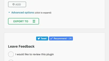 All-In-One WP Migration Unlimited Extension 2.8.2 – Backup và Restore Website dễ dàng