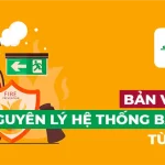 Bản vẽ sơ đồ nguyên lý hệ thống báo cháy từ A đến Z