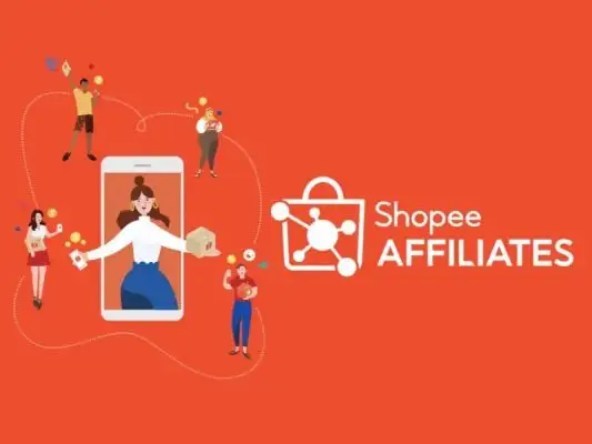 Shopee Affiliate Program