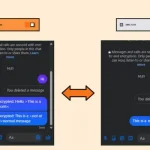Cách gửi tin nhắn bí mật trên Facebook bằng extension