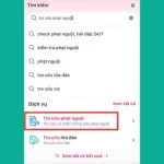 Cách nhận 1 lít xăng miễn phí qua Momo tại cây xăng PVOil