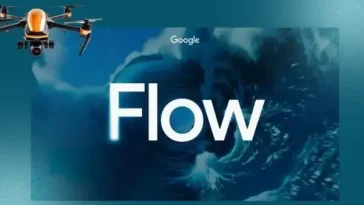 Cách tạo cảnh quay flycam bằng Flow AI từ ảnh tĩnh cực dễ