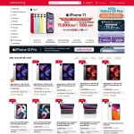 Chia sẻ miễn phí Source theme CellphoneS dựng bằng Flatsome