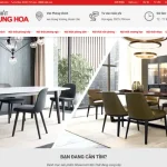 Chia sẻ miễn phí Source theme Nội Thất dựng bằng Flatsome