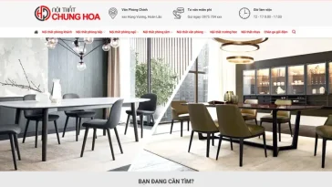 Chia sẻ miễn phí Source theme Nội Thất dựng bằng Flatsome