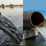 Clo trong Xử Lý Nước Thải