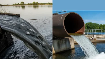 Clo trong Xử Lý Nước Thải