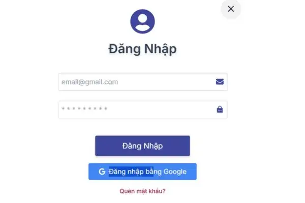 Copy ChatGPT sang Word bị lỗi font phải làm sao? 14 Đăng ký tài khoản trên nền tảng Bibcit
