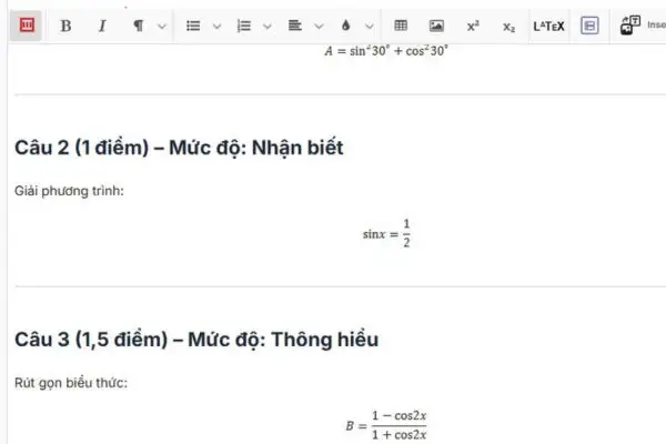 Copy ChatGPT sang Word bị lỗi font phải làm sao? 17 Chỉnh sửa lại nội dung nếu muốn