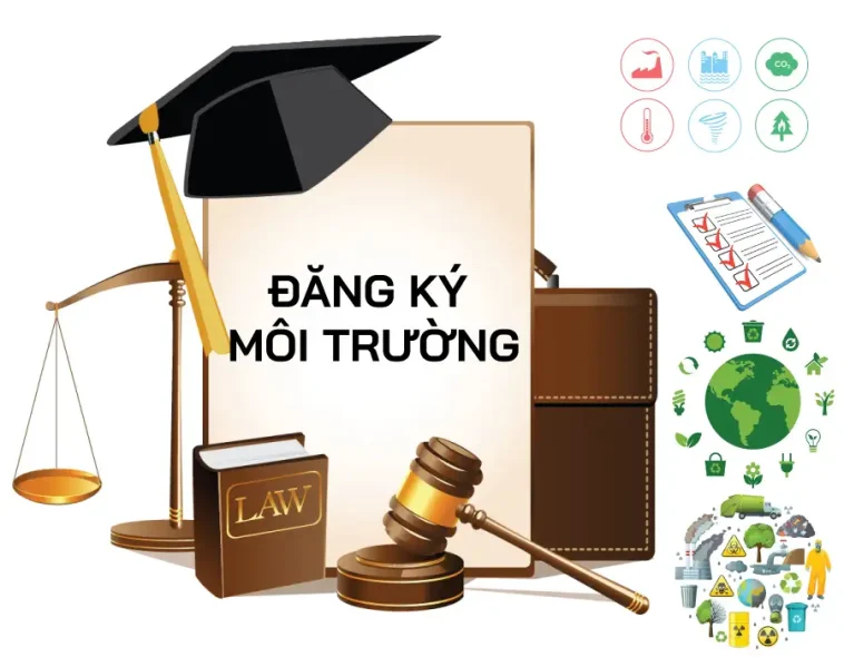 Đăng ký môi trường là gì?
