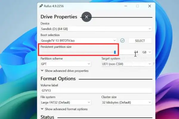 Kkéo hết cỡ về phía bên phải