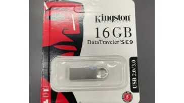 Hướng dẫn cài Google TV lên USB để biến PC thành TV