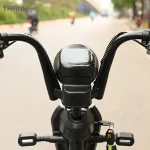 Hướng dẫn sử dụng xe đạp điện đúng cách