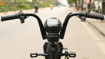 Hướng dẫn sử dụng xe đạp điện đúng cách
