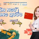 Mách bạn cách học tiếng Trung tại nhà hiệu quả, dễ nhớ