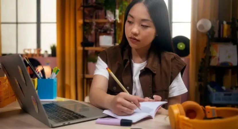 Học từ vựng với nhiều phương pháp đa dạng