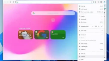 Samsung Internet cho Windows: Liệu có đủ sức thay thế Chrome?