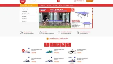 Share Full code Free website bán đồ thể thao