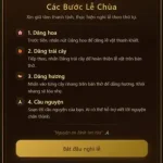 Viếng Chùa Online – Thắp Hương, Dâng Hoa, Cầu Nguyện Ngay Tại Nhà!
