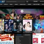 Web xem phim – tổng hợp 10 trang web phim online hot nhất hiện nay