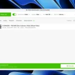 4K Video Downloader Plus – Công cụ tải video YouTube trên macOS