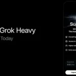 Cách nâng cấp SuperGrok Heavy miễn phí 1 năm qua Amazon Pay