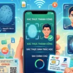 Cách xác thực SIM chính chủ trên VNeID từ ngày 15/4