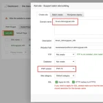 Hướng dẫn cài đặt Flarum Forum trên AAPANEL
