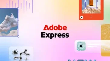 Hướng dẫn nhận 3 tháng Adobe Express Pro miễn phí