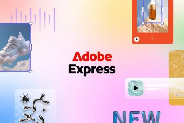 Hướng dẫn nhận 3 tháng Adobe Express Pro miễn phí