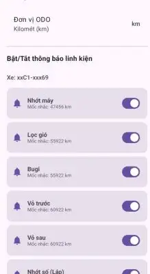 Lưu trữ lịch sử và bảo mật tuyệt đối