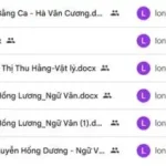 Trọn bộ tài liệu tập huấn AI từ Bộ Giáo dục các cấp (Tiểu học – THPT)