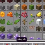 Cách cài tiếng Việt cho game Minecraft trên điện thoại iOS