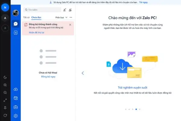 Cách dùng nhiều Zalo trên 1 máy tính cho dân kinh doanh