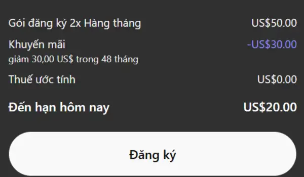 Hướng dẫn cách nhận ChatGPT Business 48 tháng 