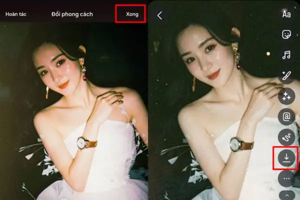 Hướng dẫn cách tạo hiệu ứng flash cho ảnh