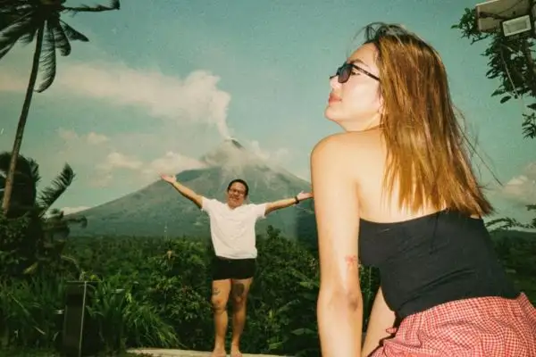 Cách tạo hiệu ứng flash cho ảnh trên Instagram cực xịn